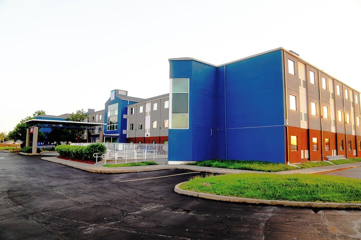 Motel 6 Caseyville IL - Caseyville Il