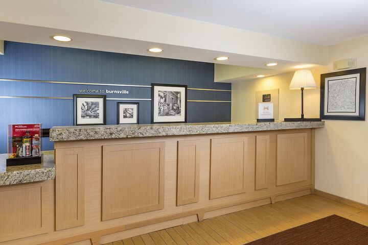 Hotel Interior 5 of 24