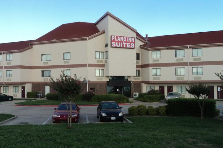 Hotel 8 of 39