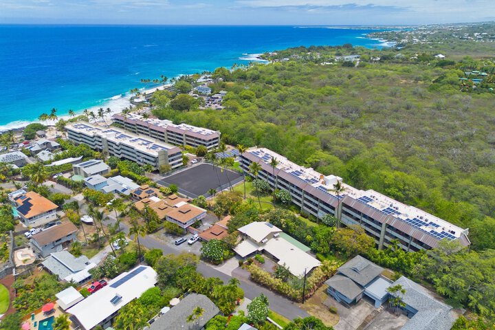 White Sands Village