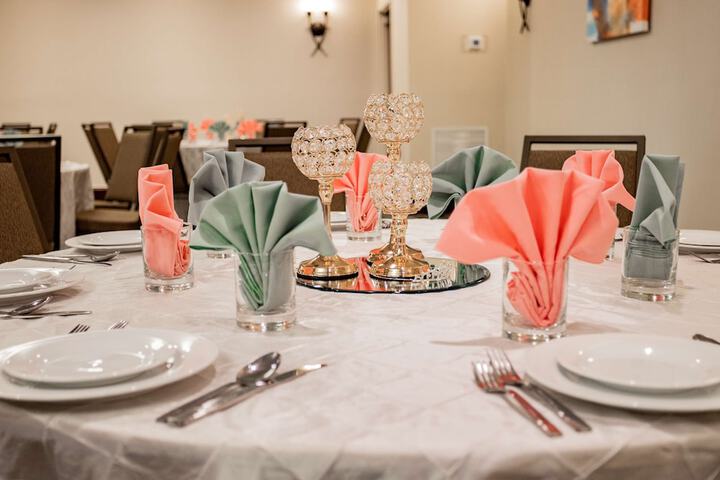 Hilton Garden Inn Winchester