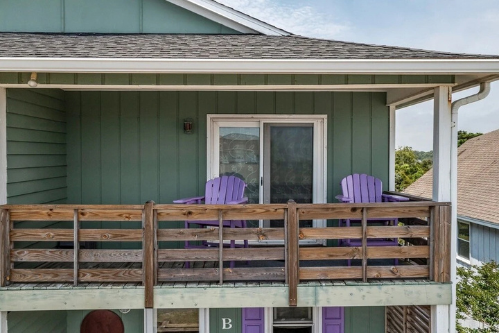 Thats What Sea Said 2 Bedroom Home by RedAwning