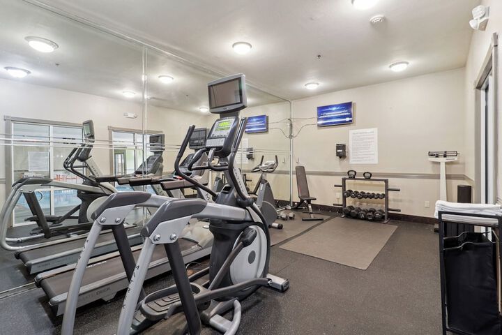 Holiday Inn Hotel & Suites Slidell by IHG