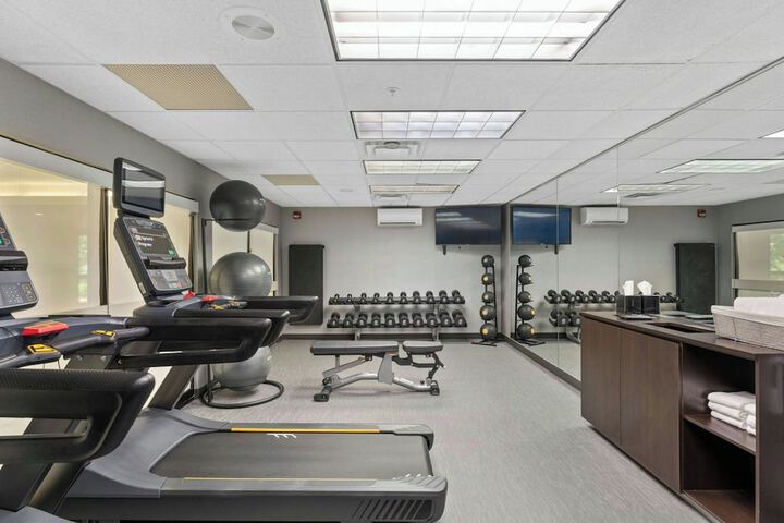 Courtyard by Marriott Burlington Williston