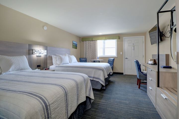 Wells-Ogunquit Resort Motel & Cottages