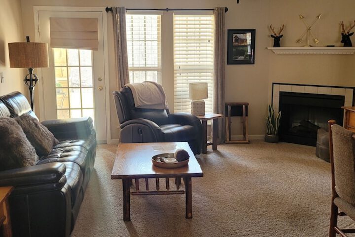 Salt Creek Golf Retreat