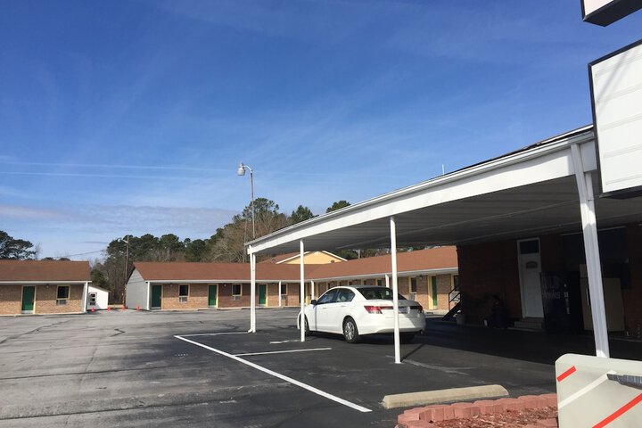 Coastal Motel