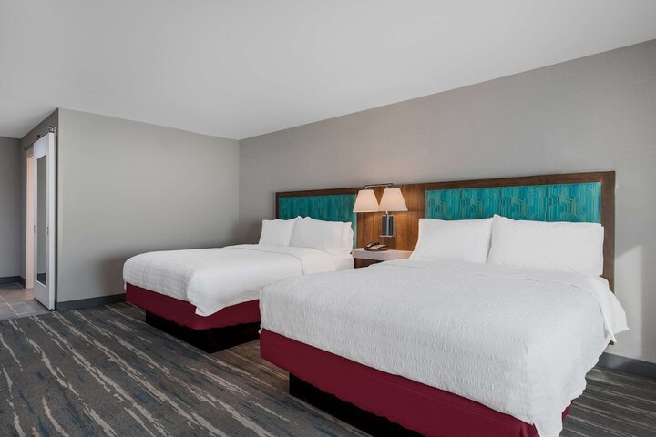 Hampton Inn Williams