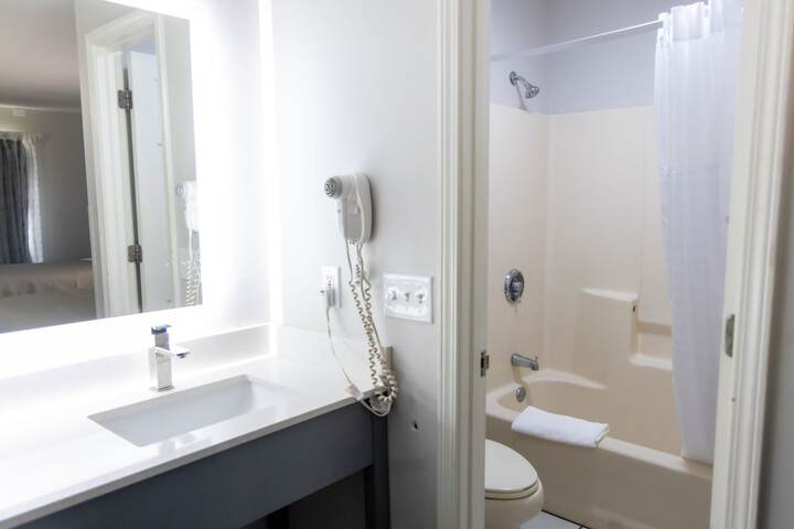 Quality Inn Carrollton Medical Center