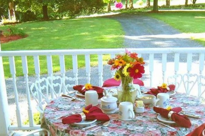 Terrace/Patio 36 of 37
