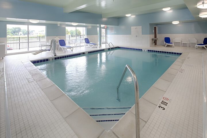 Pool 5 of 26