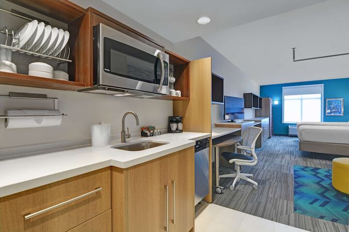 Home2 Suites by Hilton Melbourne Viera