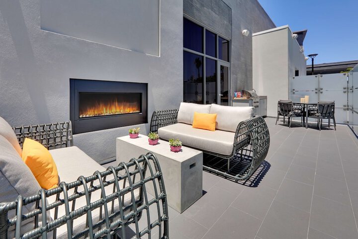 Homewood Suites by Hilton Irvine Spectrum Lake Forest