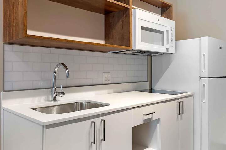Extended Stay America Premier Suites Orlando Sanford