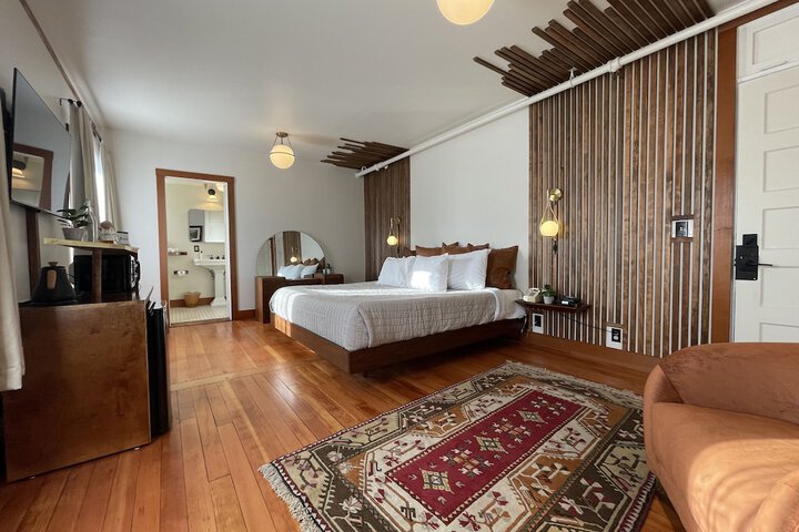 Scotia Lodge