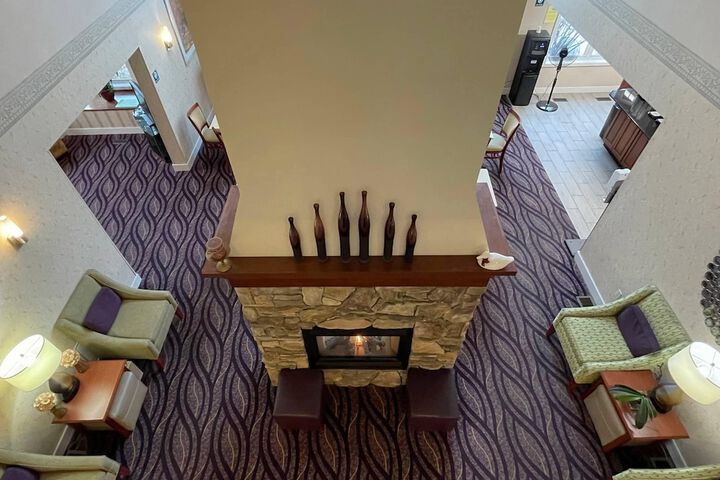 Smart Suites an Ascend Collection Hotel