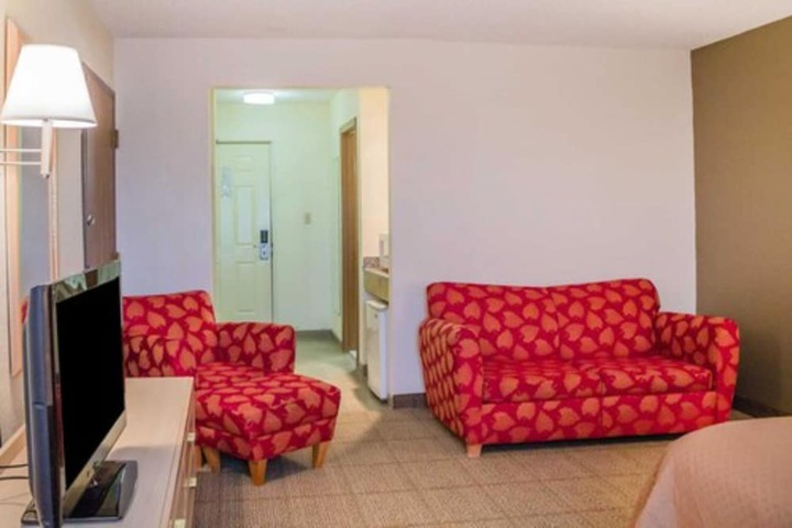 Quality Inn Port Clinton Waterfront