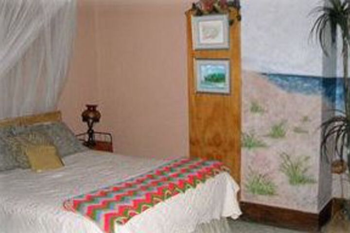 Lamplight Inn