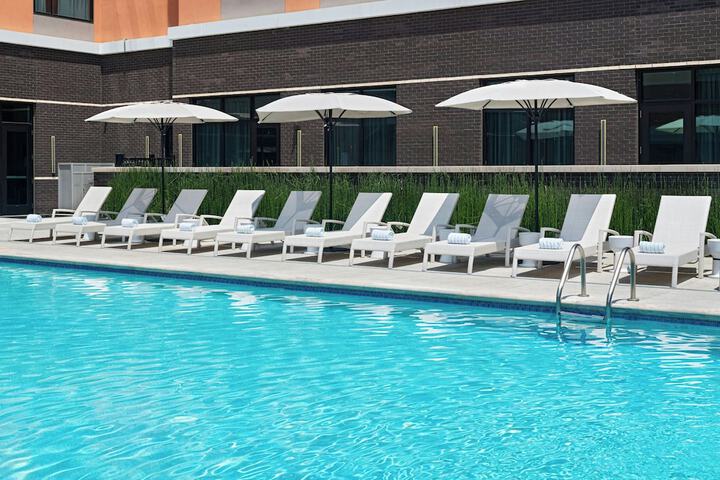 AC Hotel by Marriott Waco Downtown