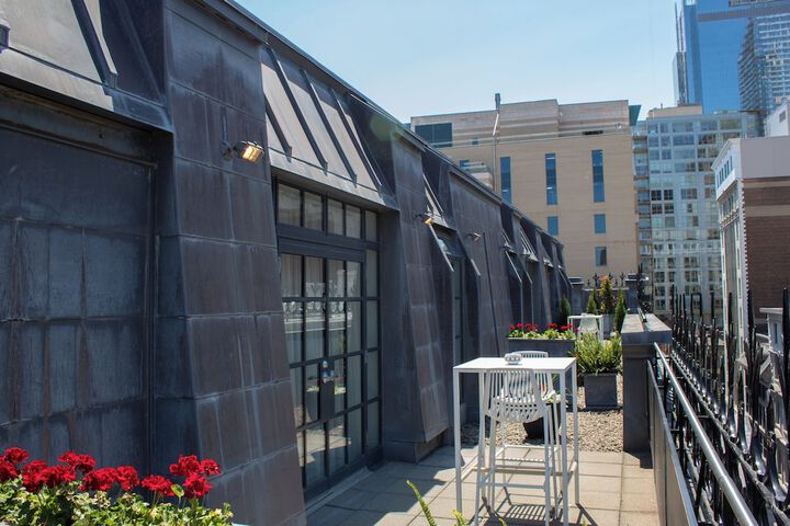 Terrace/Patio 107 of 109