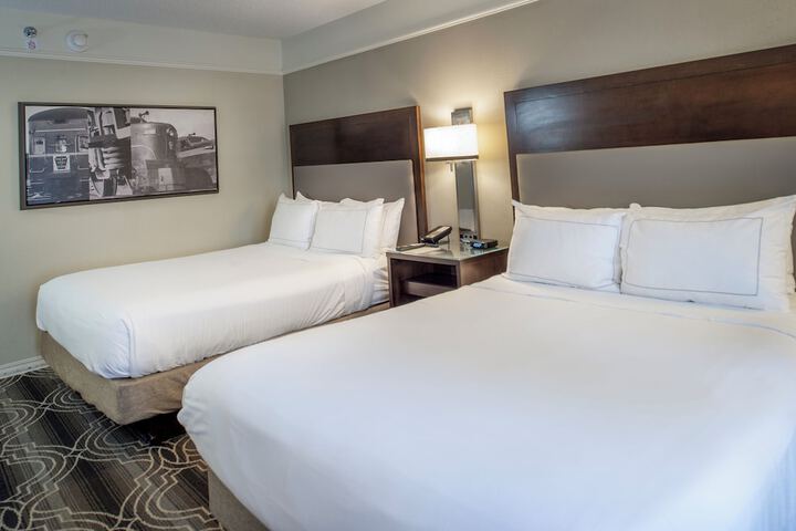 Room 74 of 160