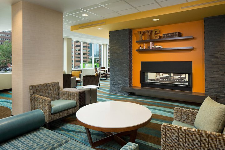 Hotel Interior 16 of 39