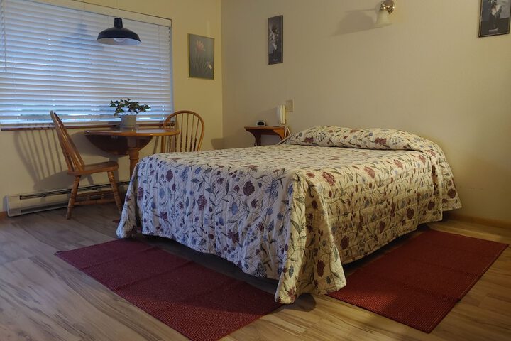 The Dublin House Motel