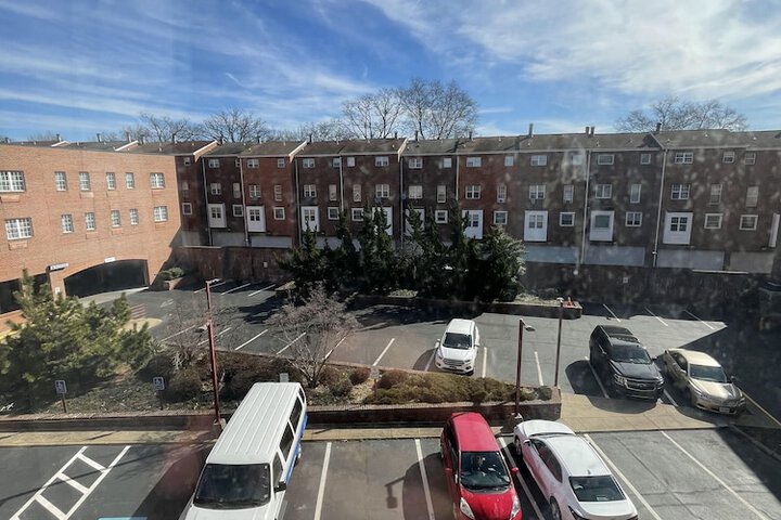 Hotel View 48 of 48
