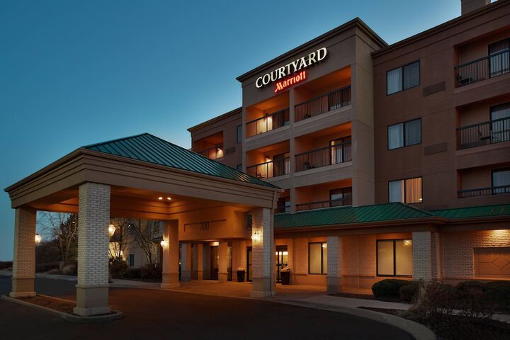 Hotel 2 of 40