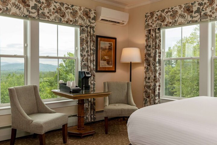 Mountain View Grand Resort & Spa
