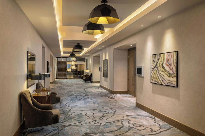 The Westin Austin Downtown