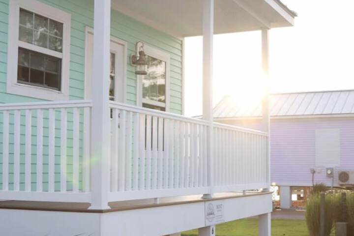 Key West Cottages