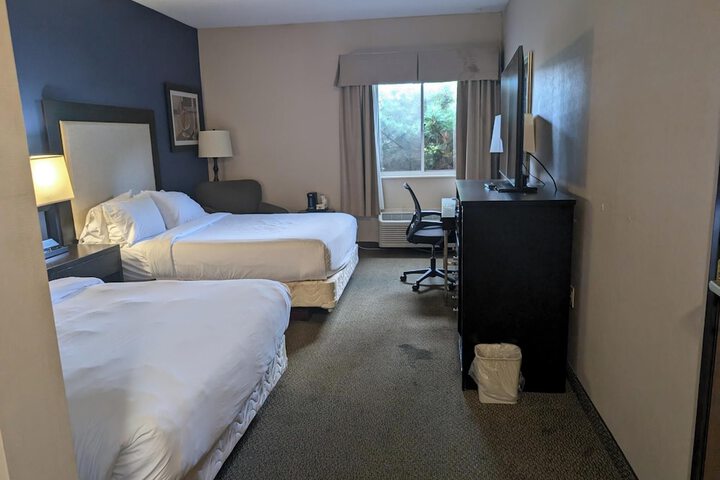 Wingate by Wyndham Ashland