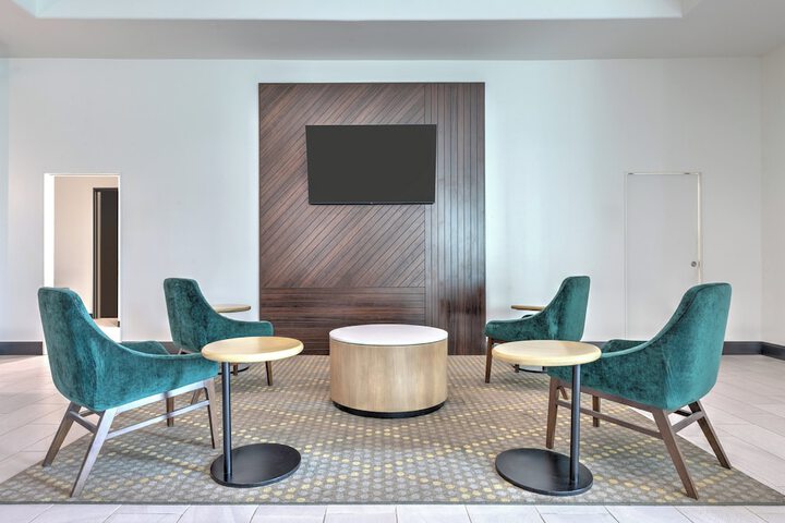 Holiday Inn Killeen – Fort Hood Area by IHG