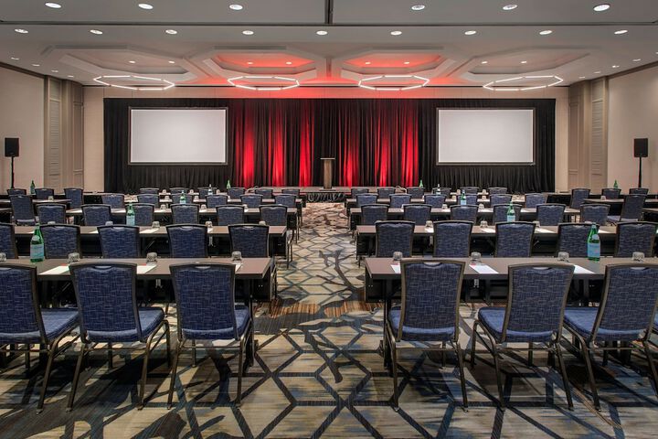 Boston Marriott Burlington