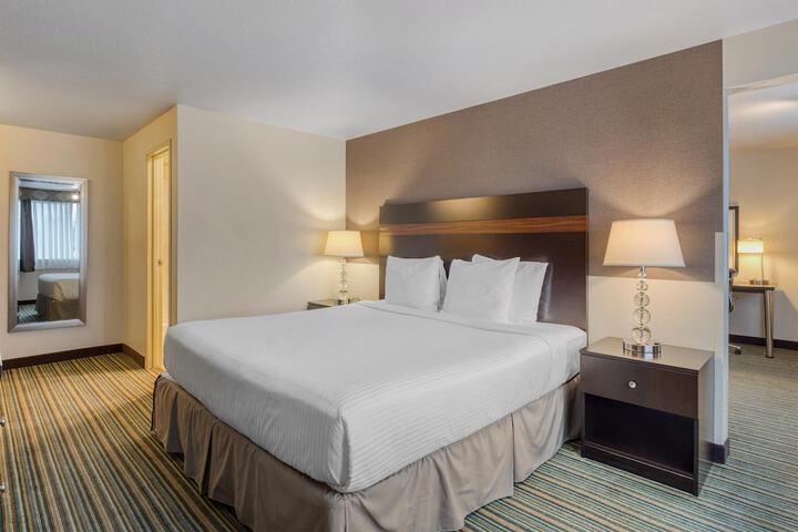 Best Western Alderwood