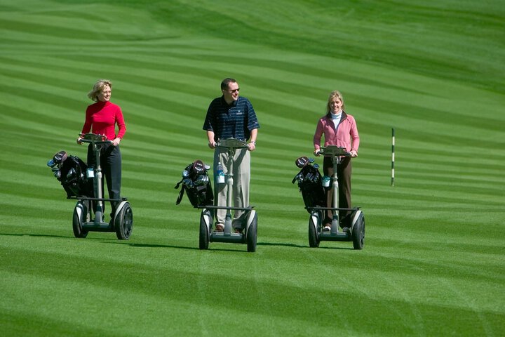 Golf 133 of 142