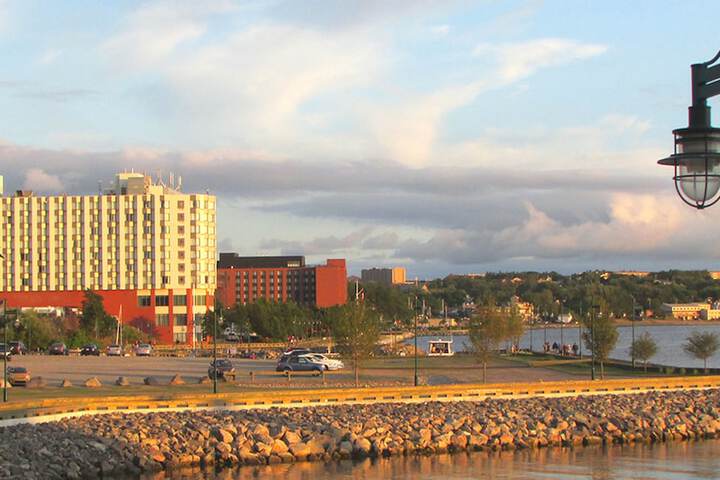Holiday Inn Sydney - Waterfront by IHG