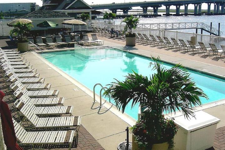 Pool 5 of 43