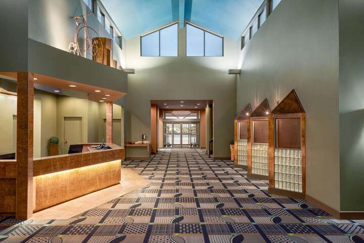 Hotel Interior 9 of 89