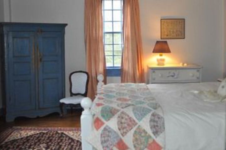 Country Loft Bed and Breakfast
