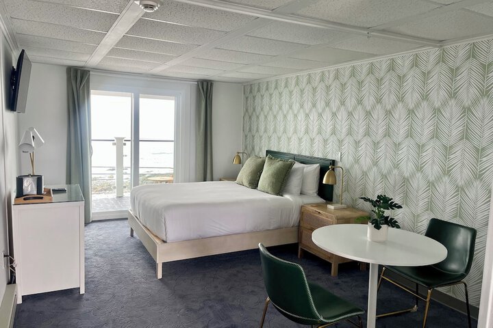 The Grandview Hotel