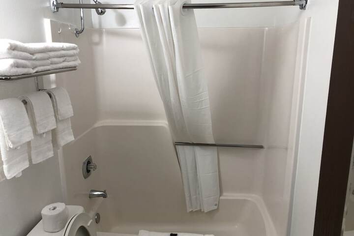 Americas Best Value Inn & Suites Sidney