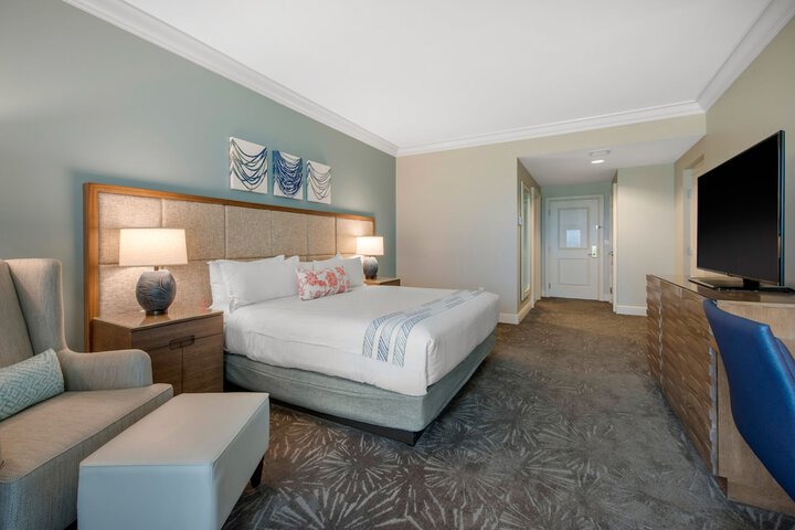 Omni Orlando Resort at ChampionsGate
