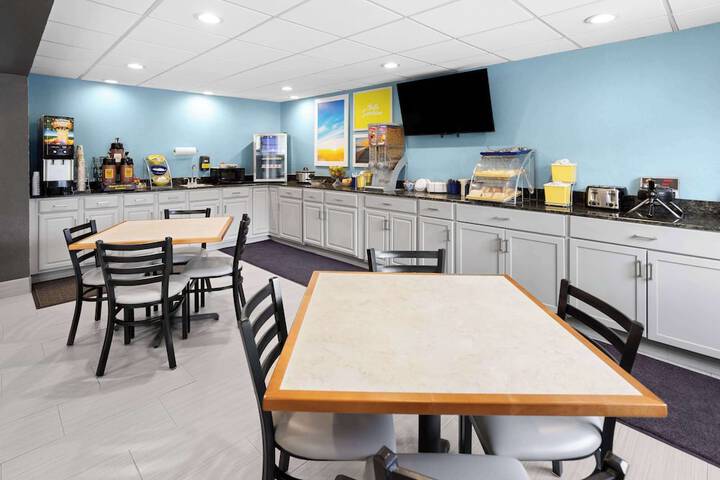 Days Inn by Wyndham Hornell NY