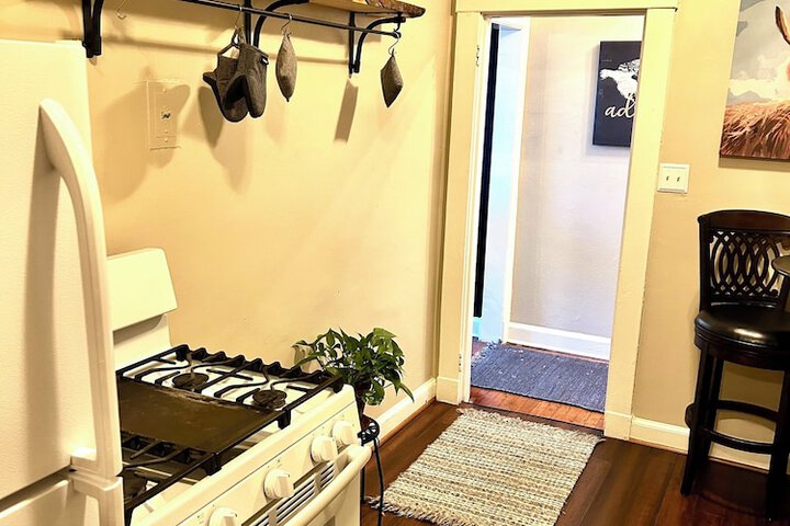 Culpeper Center Suites