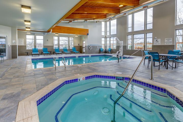 Holiday Inn & Suites Bellingham by IHG