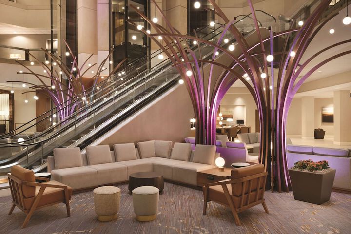 Hotel Interior 10 of 54