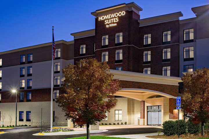 Hotel 6 of 47