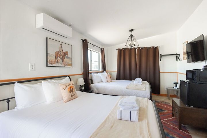Trail Riders Inn